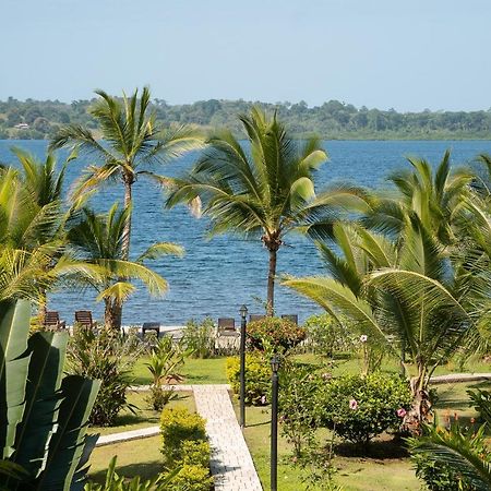 Dolphin Blue Paradise Bocas del Toro Zewnętrze zdjęcie