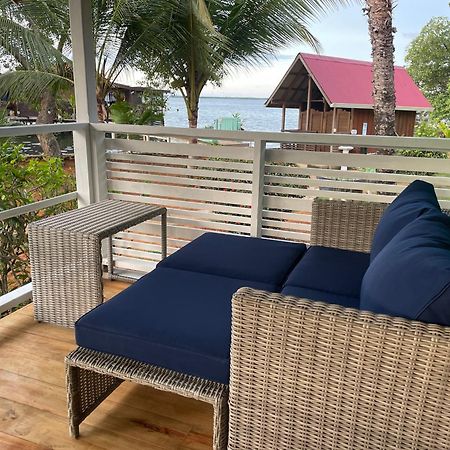 Dolphin Blue Paradise Bocas del Toro Zewnętrze zdjęcie