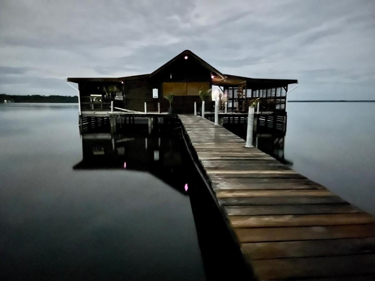 Dolphin Blue Paradise Bocas del Toro Zewnętrze zdjęcie