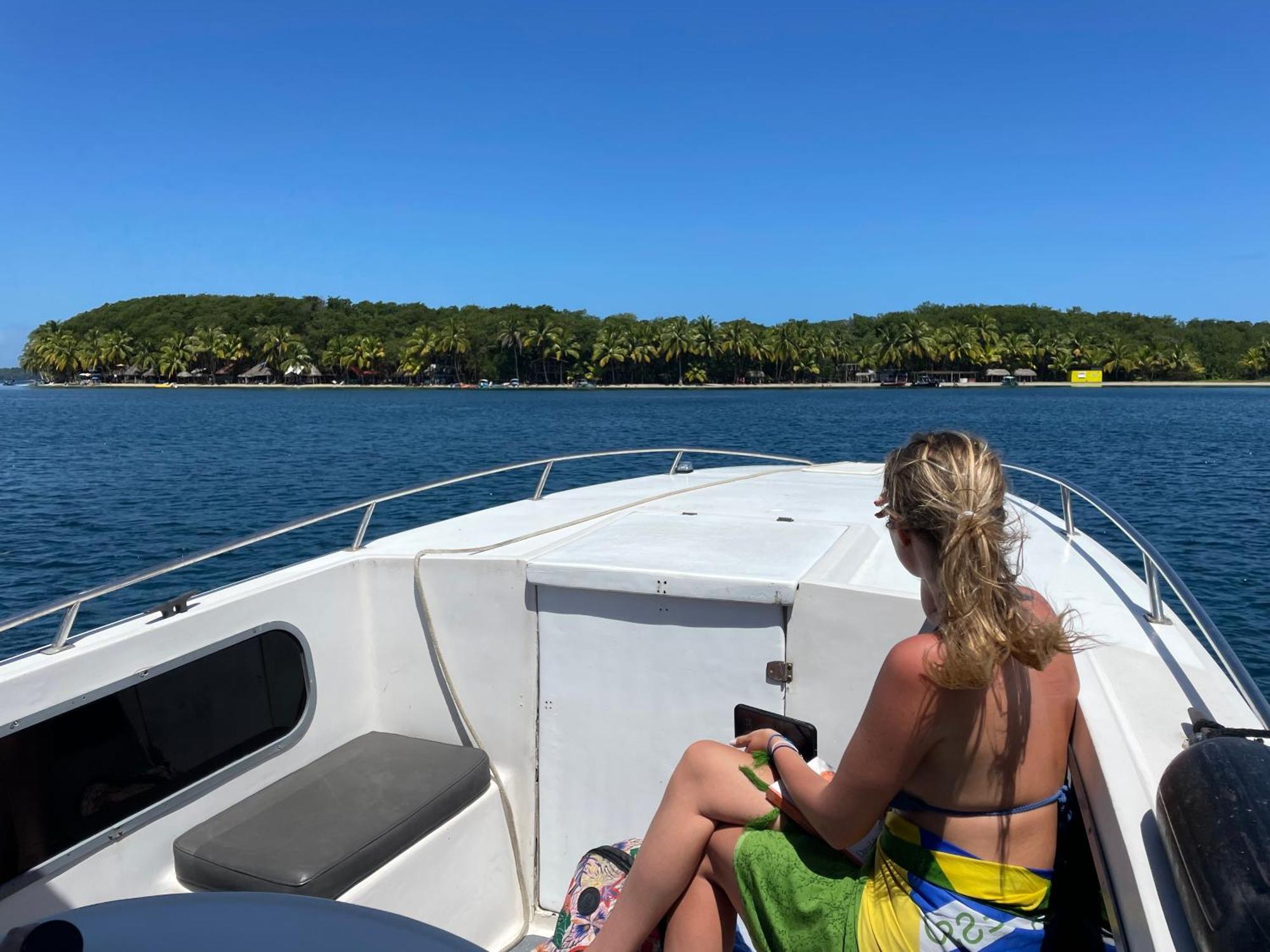 Dolphin Blue Paradise Bocas del Toro Zewnętrze zdjęcie