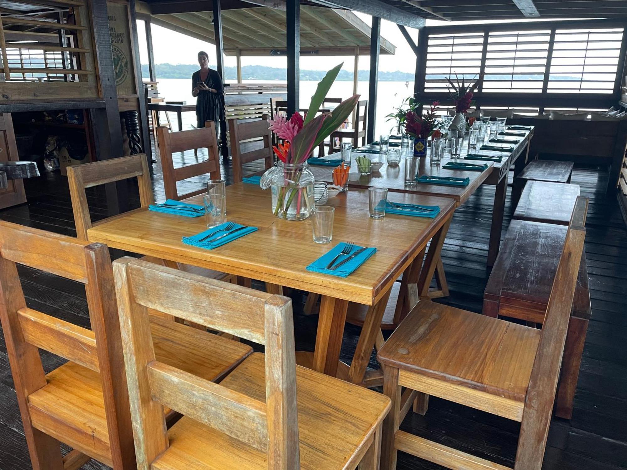 Dolphin Blue Paradise Bocas del Toro Zewnętrze zdjęcie