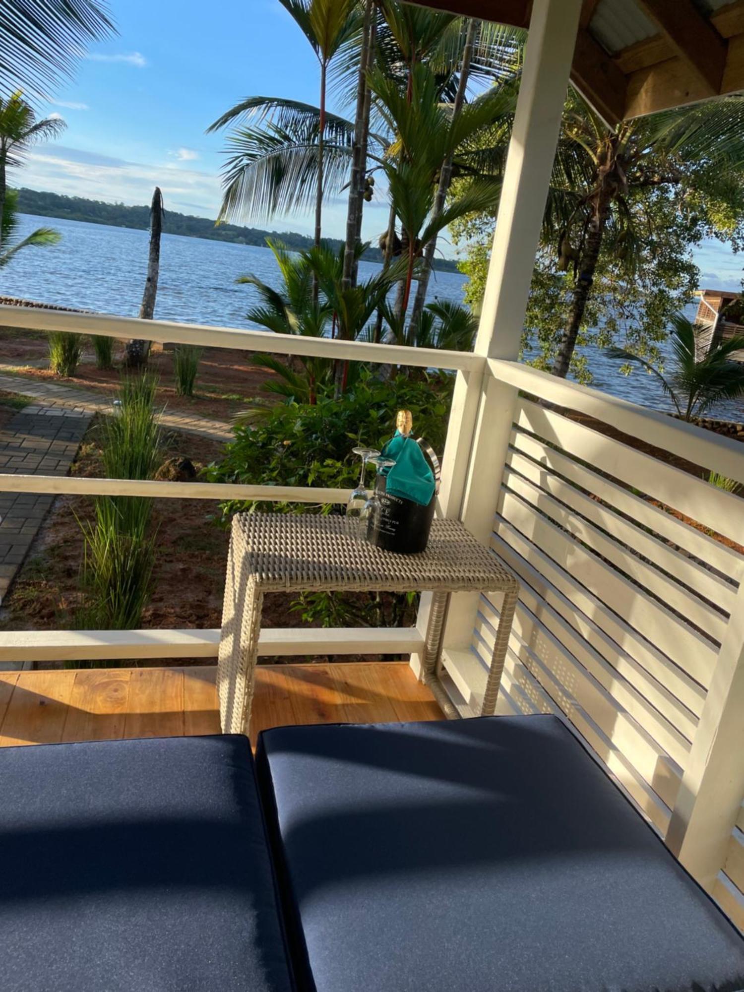 Dolphin Blue Paradise Bocas del Toro Zewnętrze zdjęcie