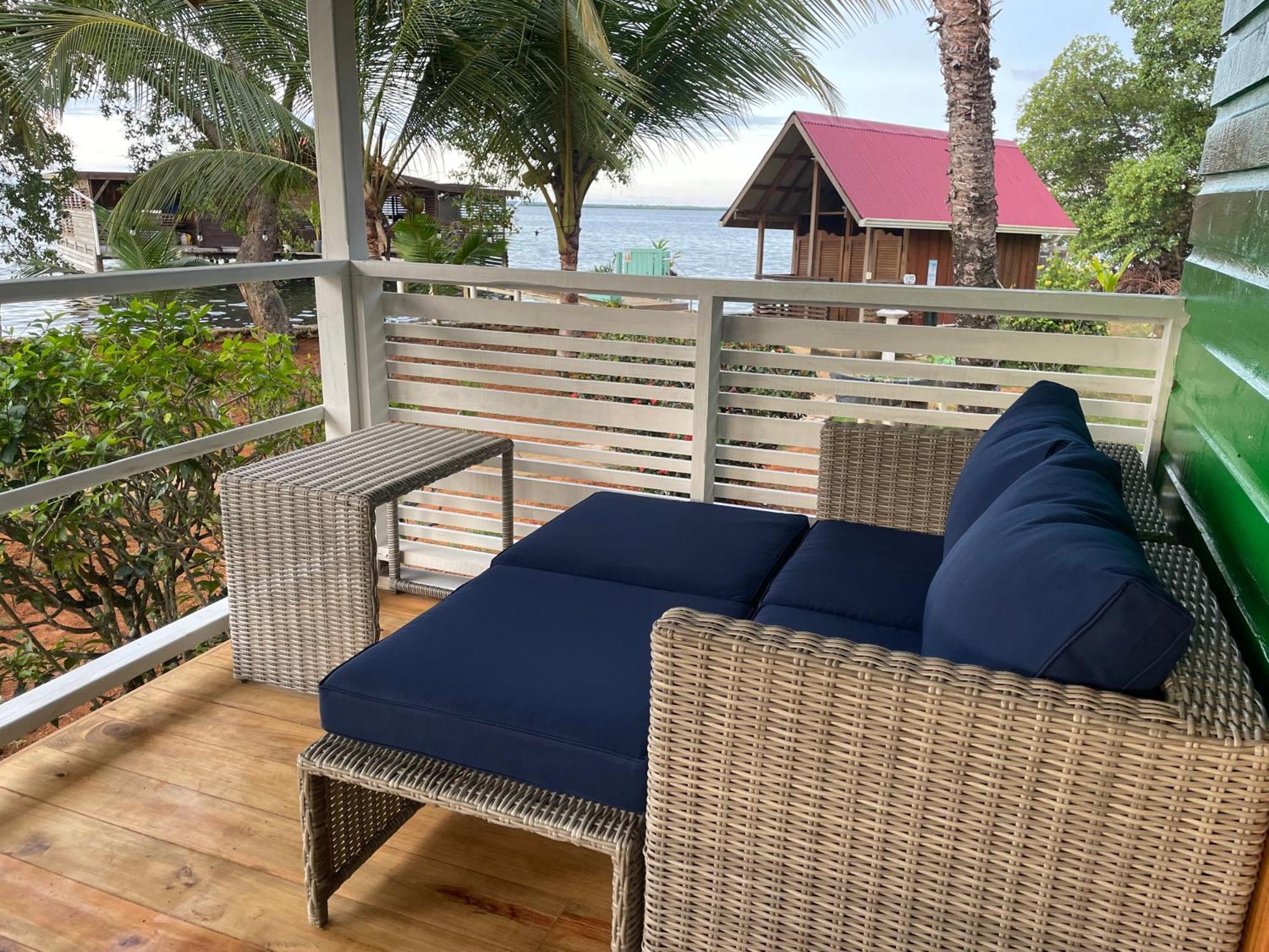 Dolphin Blue Paradise Bocas del Toro Zewnętrze zdjęcie